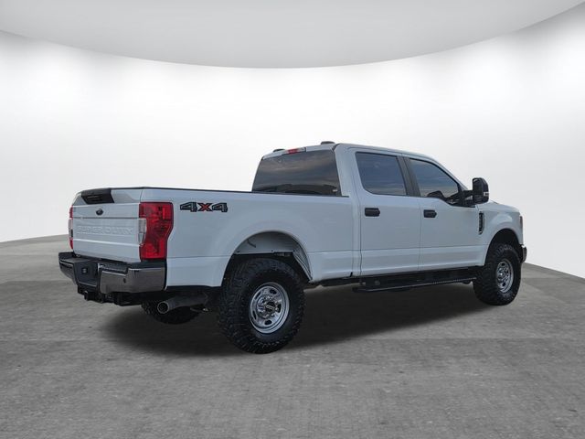 Used 2022 Ford F-250SD Truck