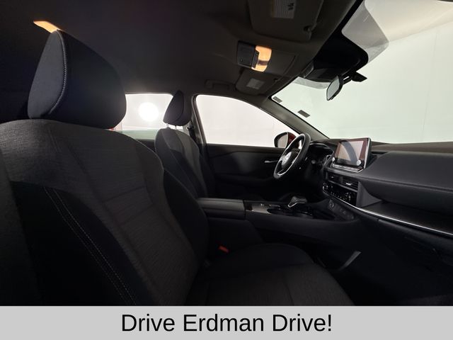 Used 2023 Nissan Rogue SUV