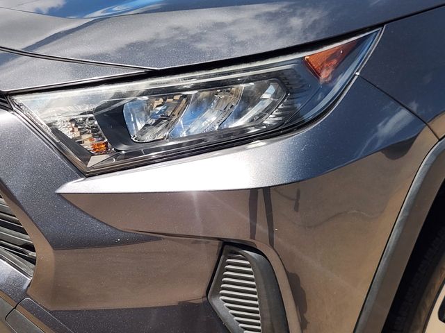 Used 2019 Toyota RAV4 SUV