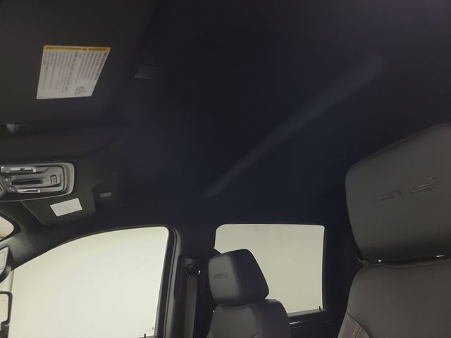 2026 – GMC – Sierra 2500HD