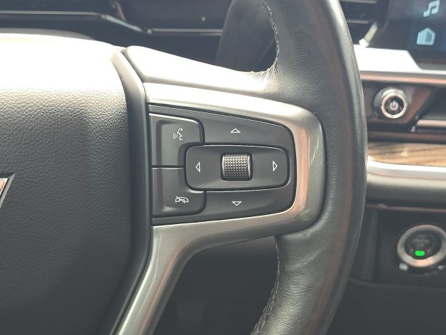 Photo of 2022 Chevrolet Silverado 1500 RST in Dallas, GA - 32,  2022 Chevrolet Silverado 1500 RST:C02452