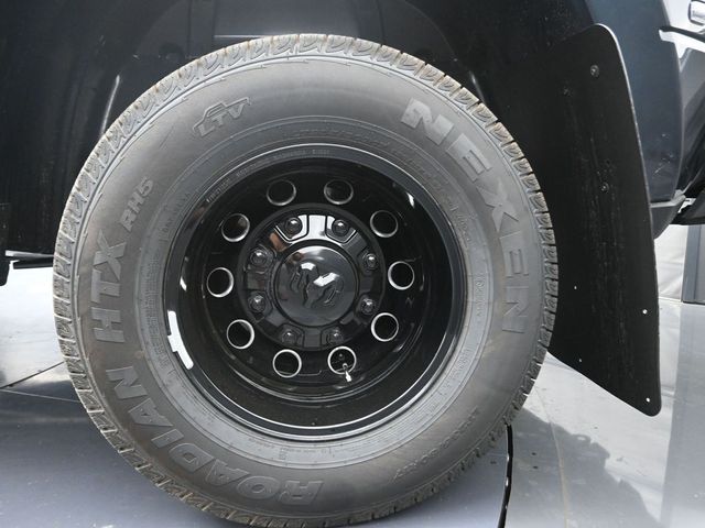 2026 Ram 3500 Laramie - 6