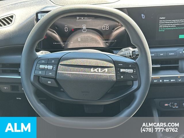 Used 2025 Blue Kia LXS image 27