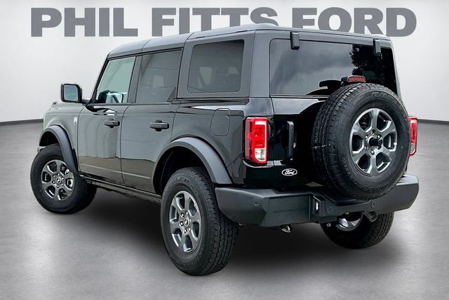 2026 Ford Bronco Big Bend® - 2
