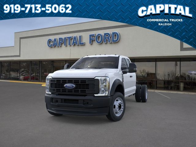 New 2026 White Ford 9FT SERVICE BODY image 2