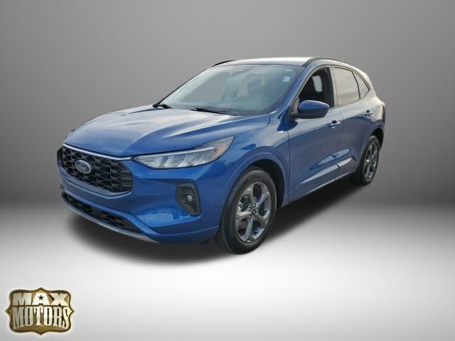 2023 Ford Escape ST-Line Select 8