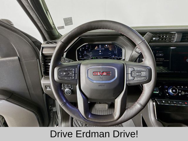 Used 2025 GMC Sierra 2500HD Truck