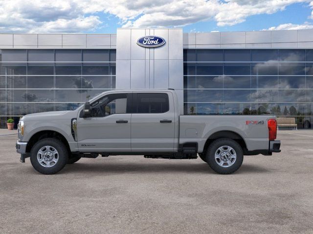 New 2026 Avalanche Ford F-250® XLT image 3