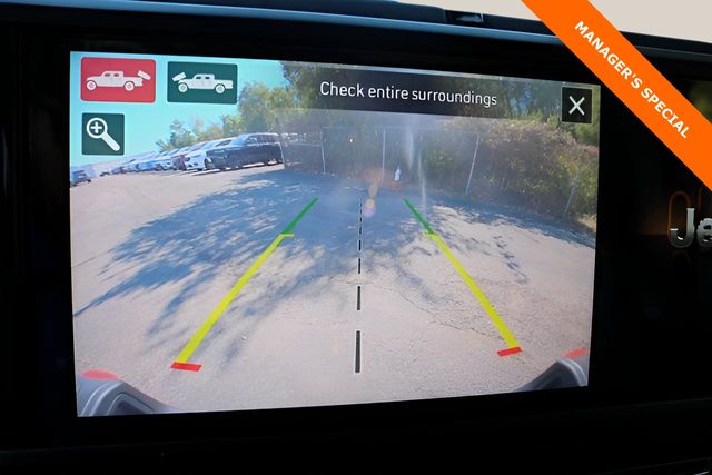 New Car 2025 Jeep Gladiator  Rubicon X For Sale Under $50,000 In Austin, Texas