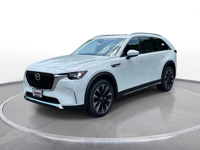 2026 Mazda Mazda CX-90 Plug-In Hybrid Premium Plus AWD