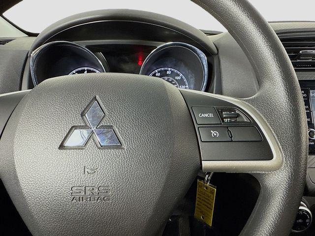 MitsubishiOutlander Sport28