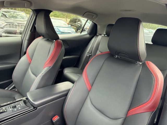 Used 2026 Toyota Prius Plug-In Hybrid Hatchback