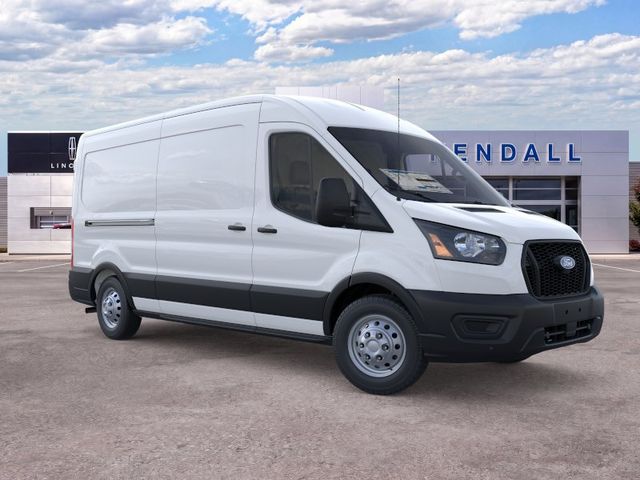 New 2026 Oxford White Ford Base image 7
