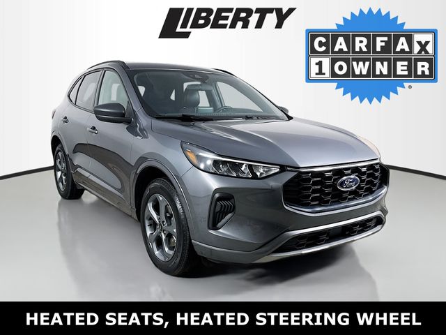 2024 Ford Escape ST-Line photo