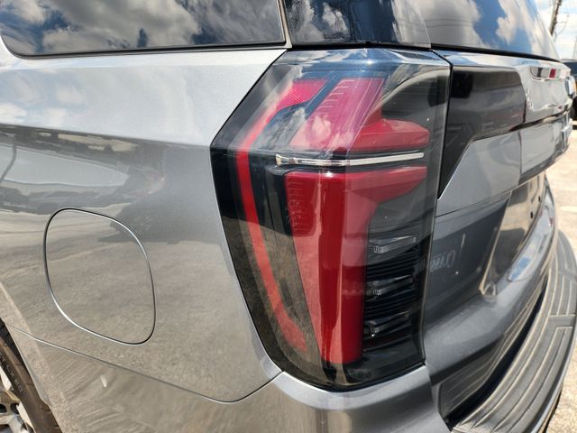 2025 Chevrolet Tahoe LS Gray at Shottenkirk Kia Fort Bend