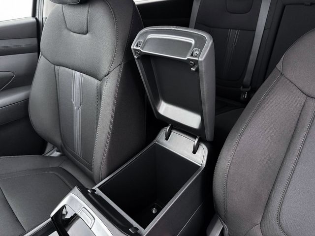 New 2026 Silver Hyundai SEL image 18