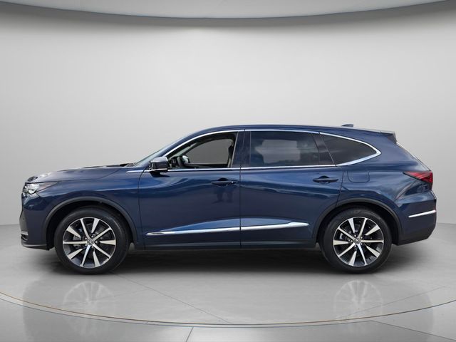 2026 Acura MDX - $58,650