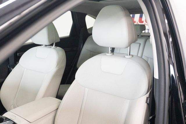 Used 2024 Hyundai Tucson Hybrid SUV