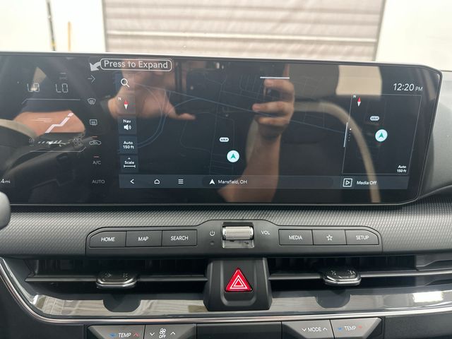 New 2026 Gray Kia GT-Line image 21