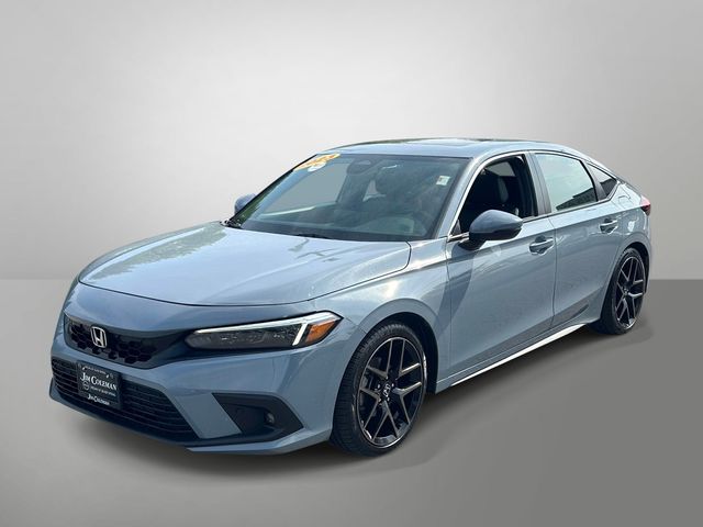 2023 Honda Civic Sport Touring