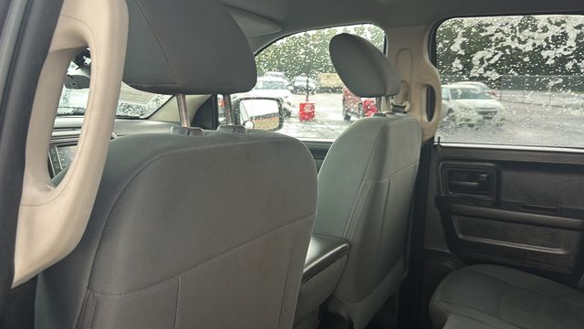 Used 2016 Ram 1500 Truck