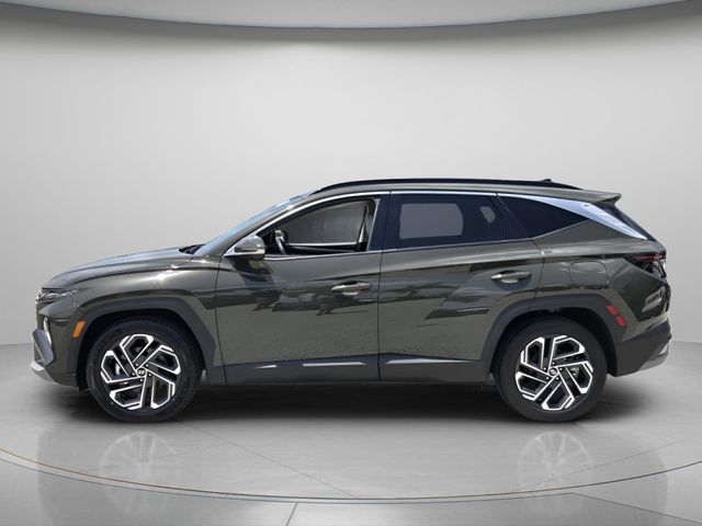 2025 Hyundai Tucson - $28,557