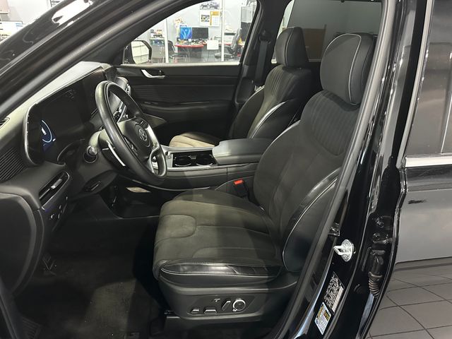 2024 Hyundai Palisade Calligraphy Night Edition - 9