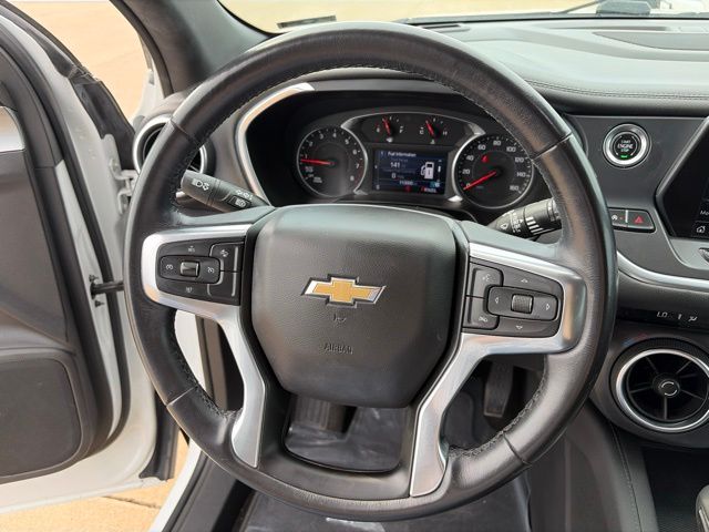 Used 2021 Chevrolet Blazer SUV