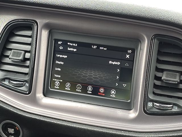 Photo of 2023 Dodge Challenger SXT in Dallas, GA - 27,  2023 Dodge Challenger SXT:44033C