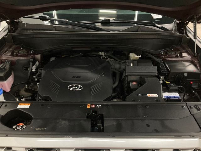2022 Hyundai Palisade SE