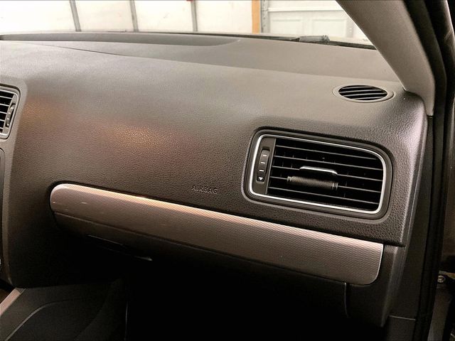 2018 Volkswagen Jetta Wolfsburg Gray at Bob Ruth Ford