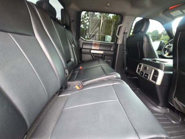2020 Ford F-150 Lariat:168992B