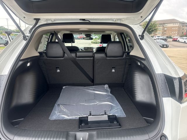 New 2027 Honda HR-V SUV