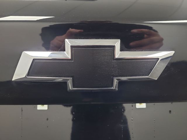 2026 – Chevrolet – Trax