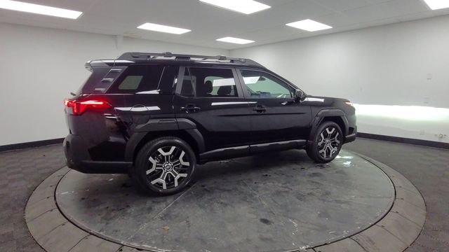 2026 – Subaru – Outback