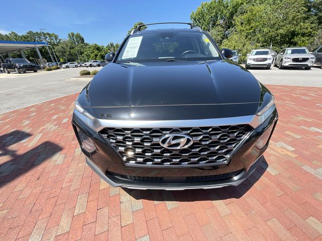 Used 2020 Hyundai Santa Fe SUV