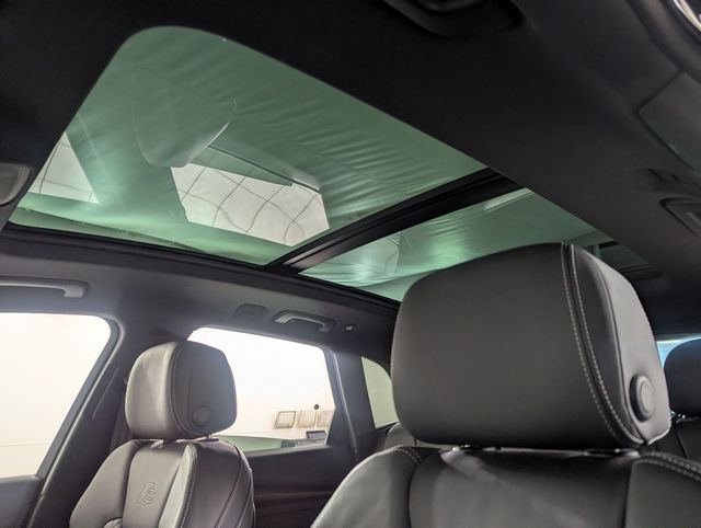 used 2025 Audi SQ5 car, priced at $57,781