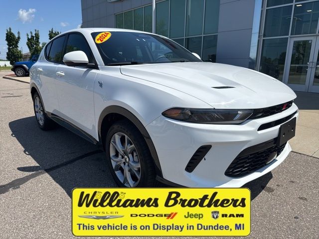 2024 Dodge Hornet R/T - Q Ball exterior view 4