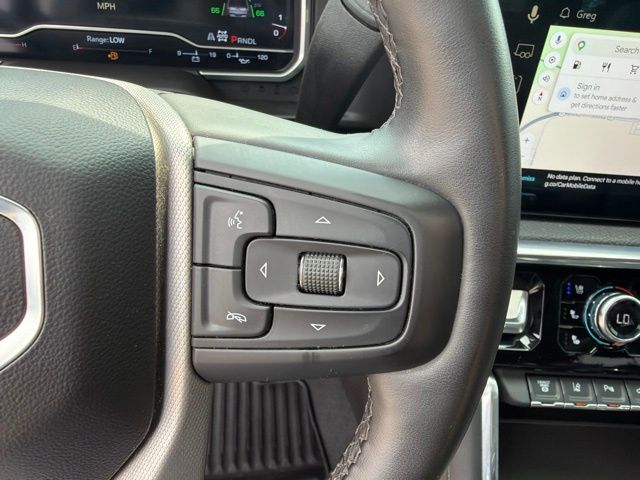 Used 2024 GMC Sierra 2500HD Truck