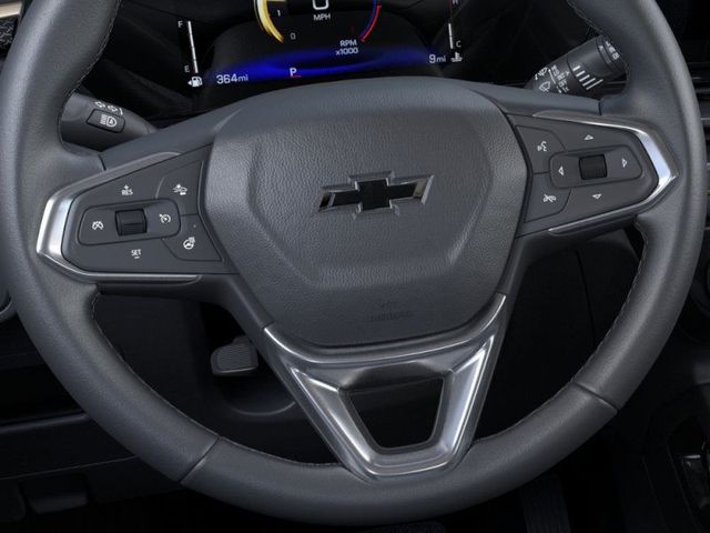 New 2025 Chevrolet TrailBlazer For Sale in Grove City, OH
