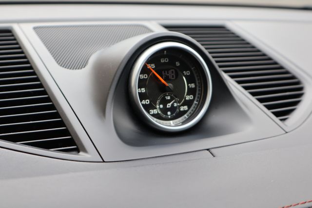 used 2018 Porsche Macan car, priced at $27,850