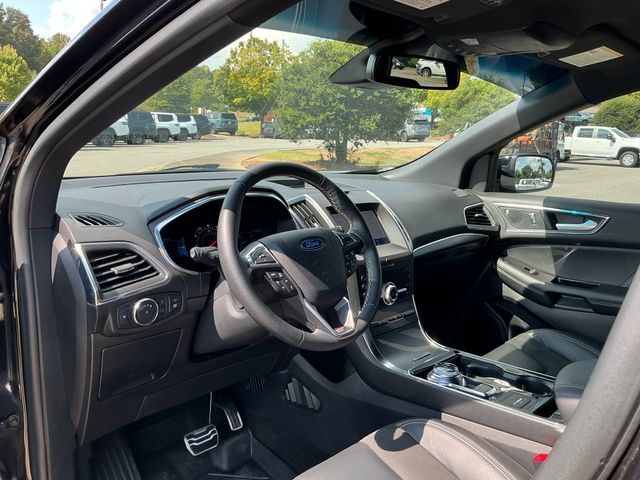 Used 2020 Ford Edge SUV