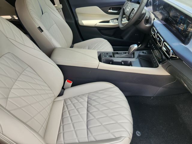 New 2026 Nissan Sentra Sedan