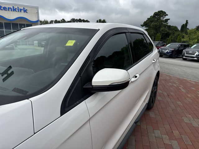 Used 2019 Ford Edge ST For Sale in Huntsville, Al