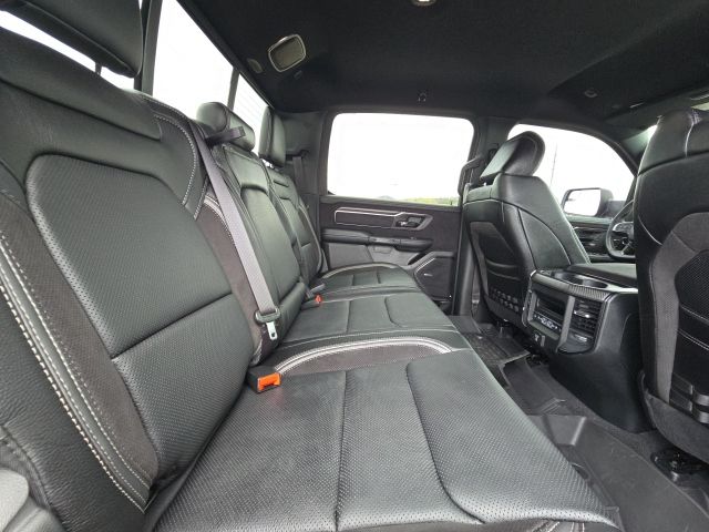 2025 Ram 1500 RHO:168701A