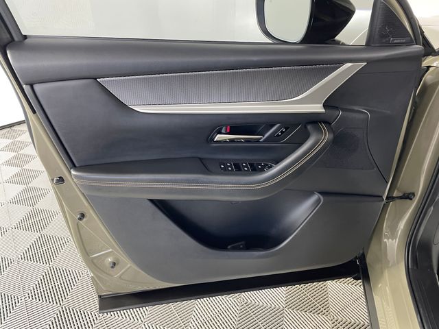 Used 2025 Mazda CX-70 3.3 Turbo S Premium For Sale in Bremerton, WA