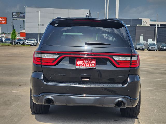 2024 Dodge Durango SRT 392 Black at Bayshore Chrysler Jeep Dodge Ram