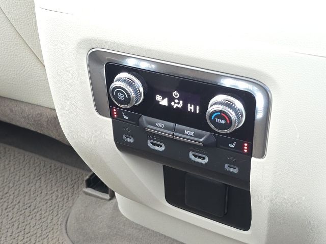 2021 GMC Yukon XL Denali:168360A