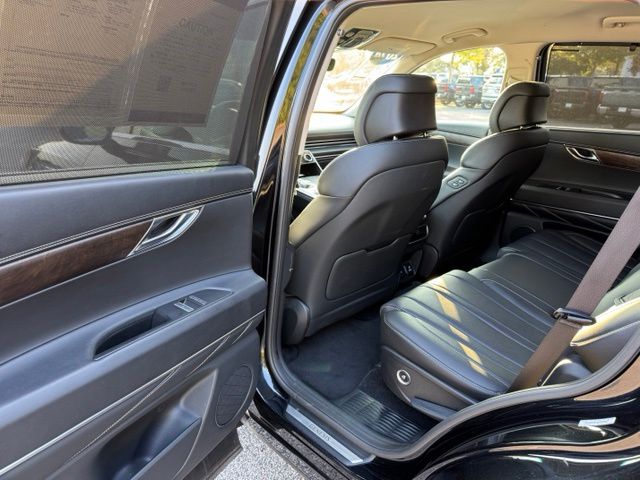 Used 2024 Genesis GV80 SUV
