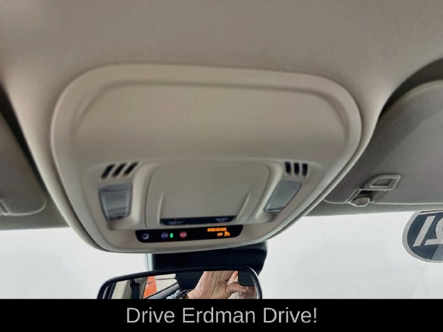 Used 2021 Buick Envision SUV